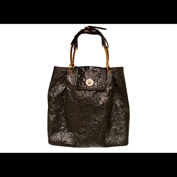 Stella McCartney Vintage Hobo Bag